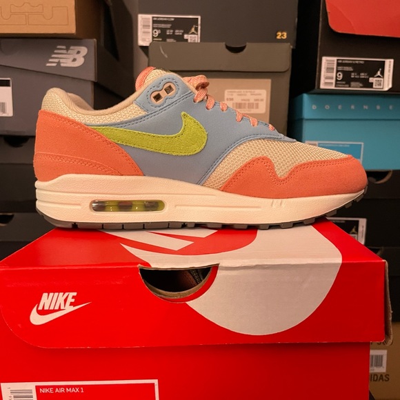 Nike airmax 1 - Picture 3 of 5